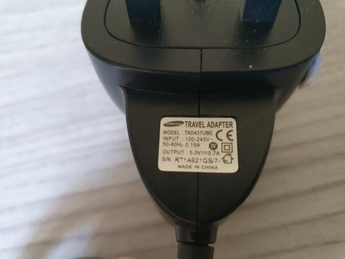 Samsung tad437ube travel - samsung,