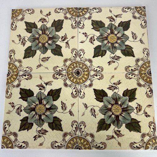 Set antique victorian - set,