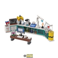 Science Laboratory | Chemist