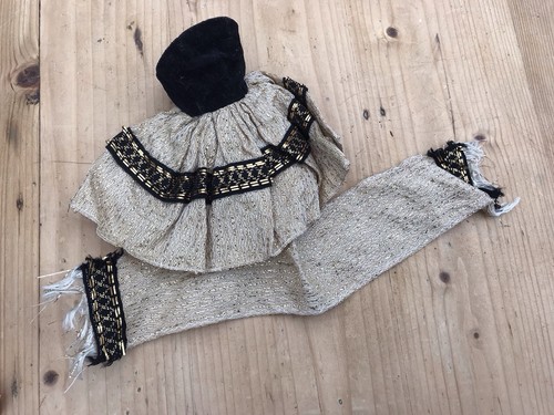 Vintage faerie glen - glen, outfit