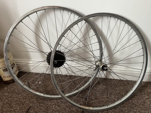Shimano exage hubs ritchey - hubs,