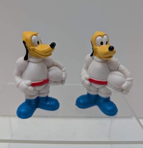 Disney pluto astronaut - pluto,