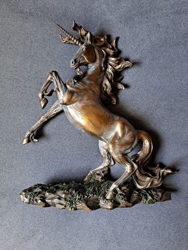 Nemesis now rearing unicorn - now,