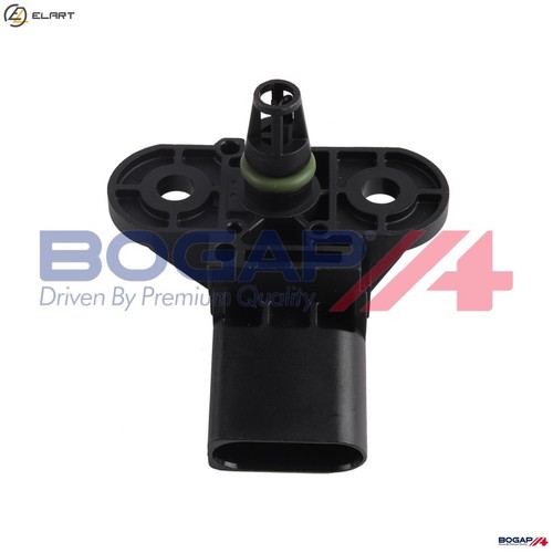 Air pressure sensor altitude - pressure,
