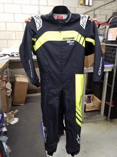 Alpinestars kmx s kart - alpinestars, kmx-9