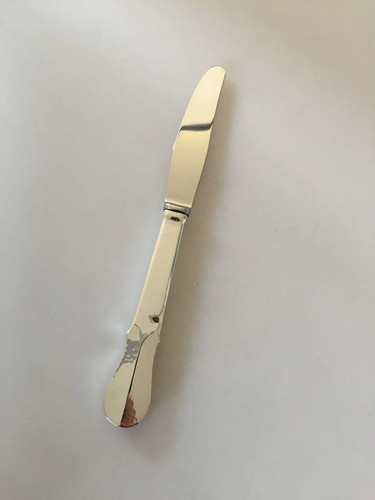 Evald nielsen 21 sterling - evald,