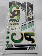 CA Pro 15000 3D Cricket Bat