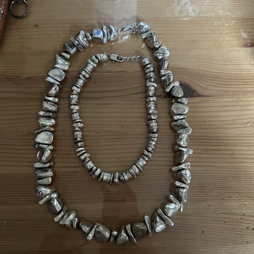 Zara woman necklace - woman’s,