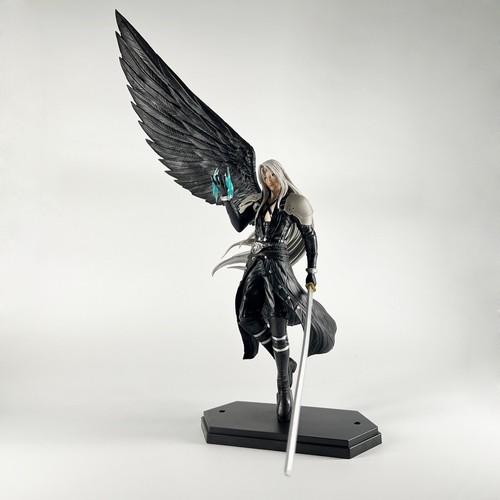 Final fantasy vii rebirth - fantasy,