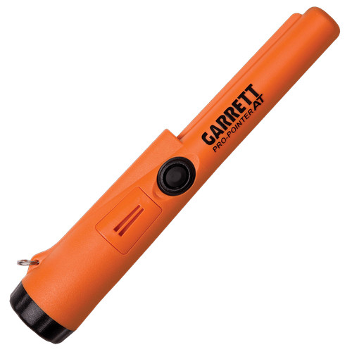 Garrett pro pointer - garrett, pro-pointer