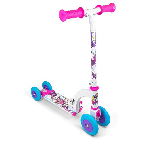 Ozbozz first scooter - my,