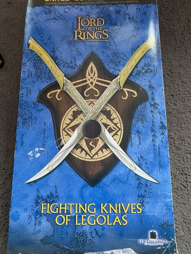 Lord the rings legolas - of,