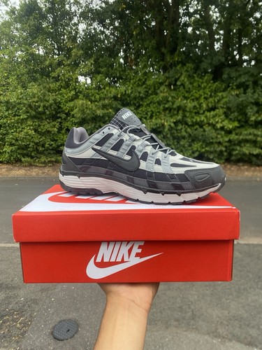 Nike 6000 winterized - nike,