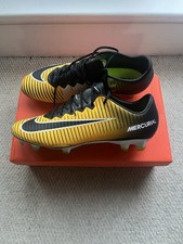 Nike Vapor Xi UK8.5 EU43
