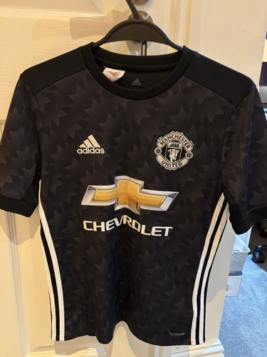 Adidas manchester united away - adidas,