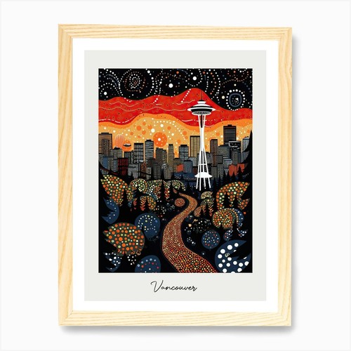 Poster vancouver - poster,