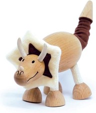 Anamalz Hidden Valley Wooden