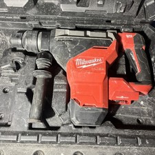 Milwaukee M18 FHM-0C SDS-Max Breaking Hammer Drill SPARES