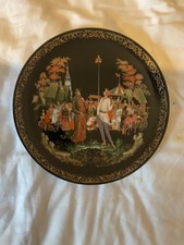 Bradford Exchange vintage