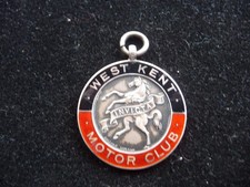 West kent motor - west, club