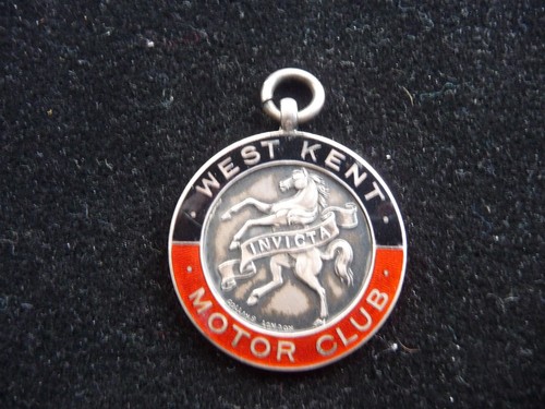West kent motor - kent,