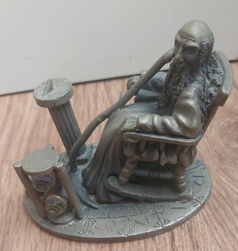 Myth magic pewter old - &,