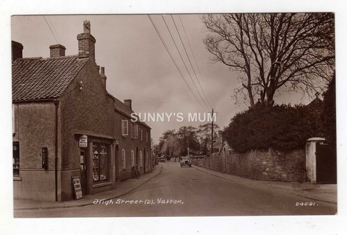 Somerset yatton high street - yatton,,