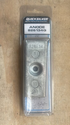 Genuine quicksilver 826134q - genuine,