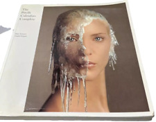 Complete Pirelli Calendars  Italian Zannier Hardcover 1997 Thames & Hudson UK