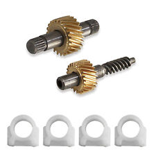 For BMW E36 E46 E64 Convertible Top Latch Motor Gear Repair Kit 67618370816