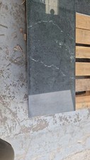 Carrelage 30x60cm Italian Green Grey Granite Effect  Wall, Floor Tiles 5.4sqm