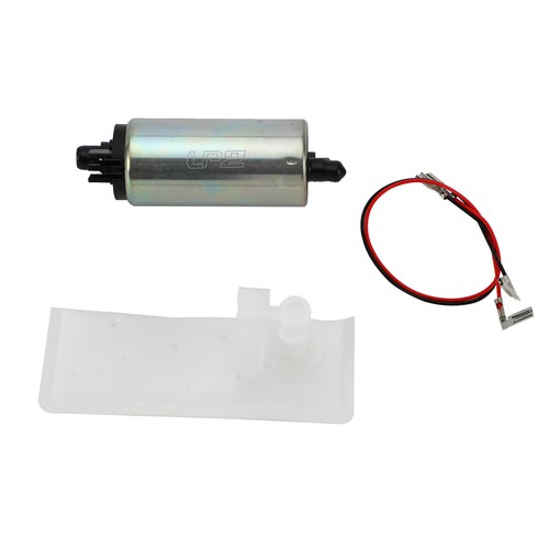 Intake fuel pump - fuel,