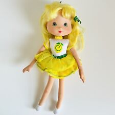 Vintage Strawberry Shortcake