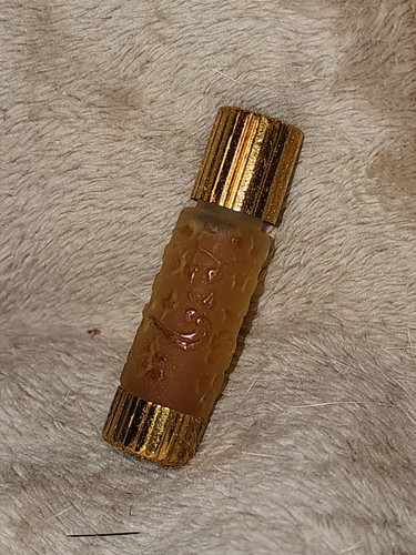 Vintage coty paris aimant - vintage,