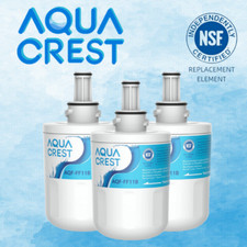 AQUA CREST DA29-00003G Fridge