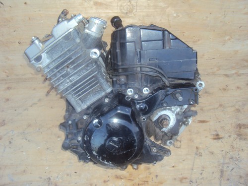 Yamaha trx850 engine trx - engine,