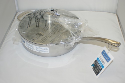 Viking ply 8 stainless - viking, 18/8