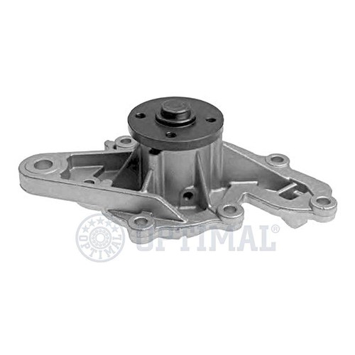 Water pump optimal - water, smart