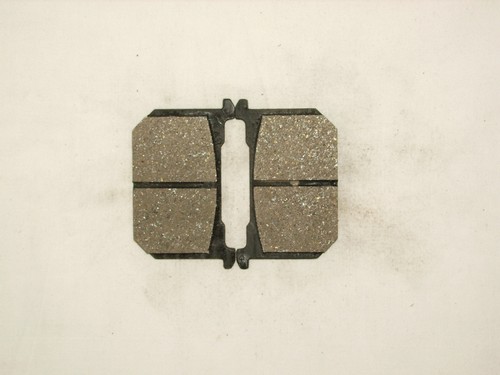 Brake pads - brake,