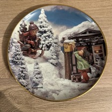 M.I. Hummel Calendar