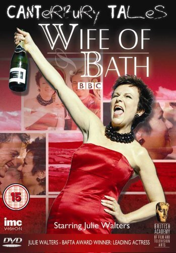 Canterbury tales the wife - canterbury,