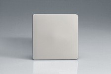 Varilight Flat Screwless Satin