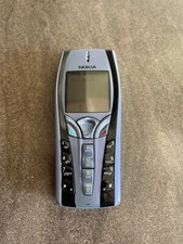 NOKIA 7250i LILAC RARE MOBILE