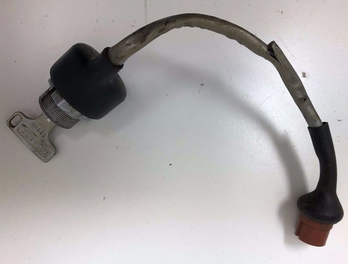 Honda cb450 ignition - cb450,