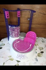 BRATZ Party PLAY SET DJ Booth