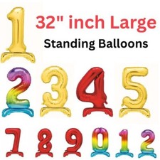 32 inch Large Air fill free