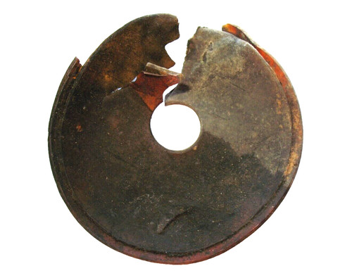 Wwii spitfire xiv relic - spitfire, mk