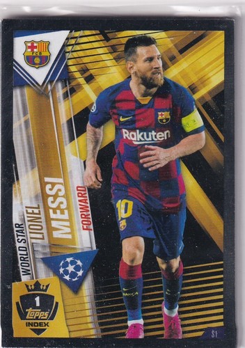 Topps match attax - topps,