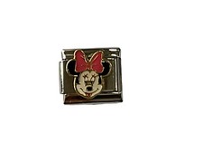 MINNIE MOUSE ITALIAN CLASSIC