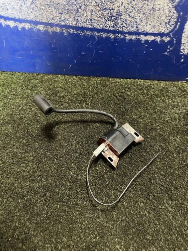 Qualcast xsz48 petrol lawn - qualcast,